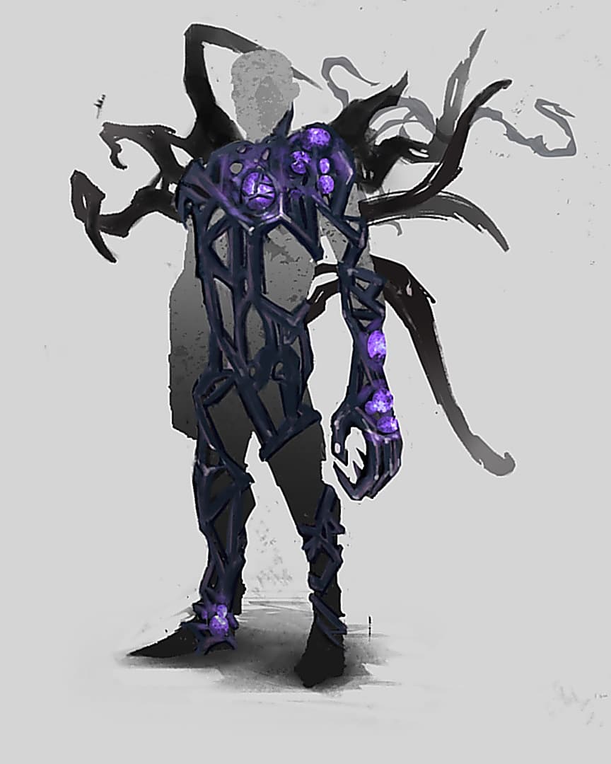 The Lightrunner screenshot 5