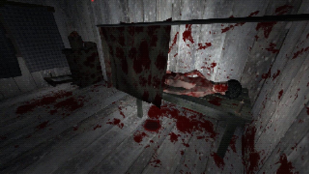 Trash Horror Collection 3