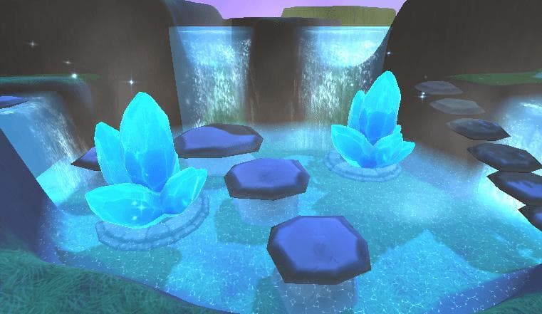 Dragons Journey screenshot 3