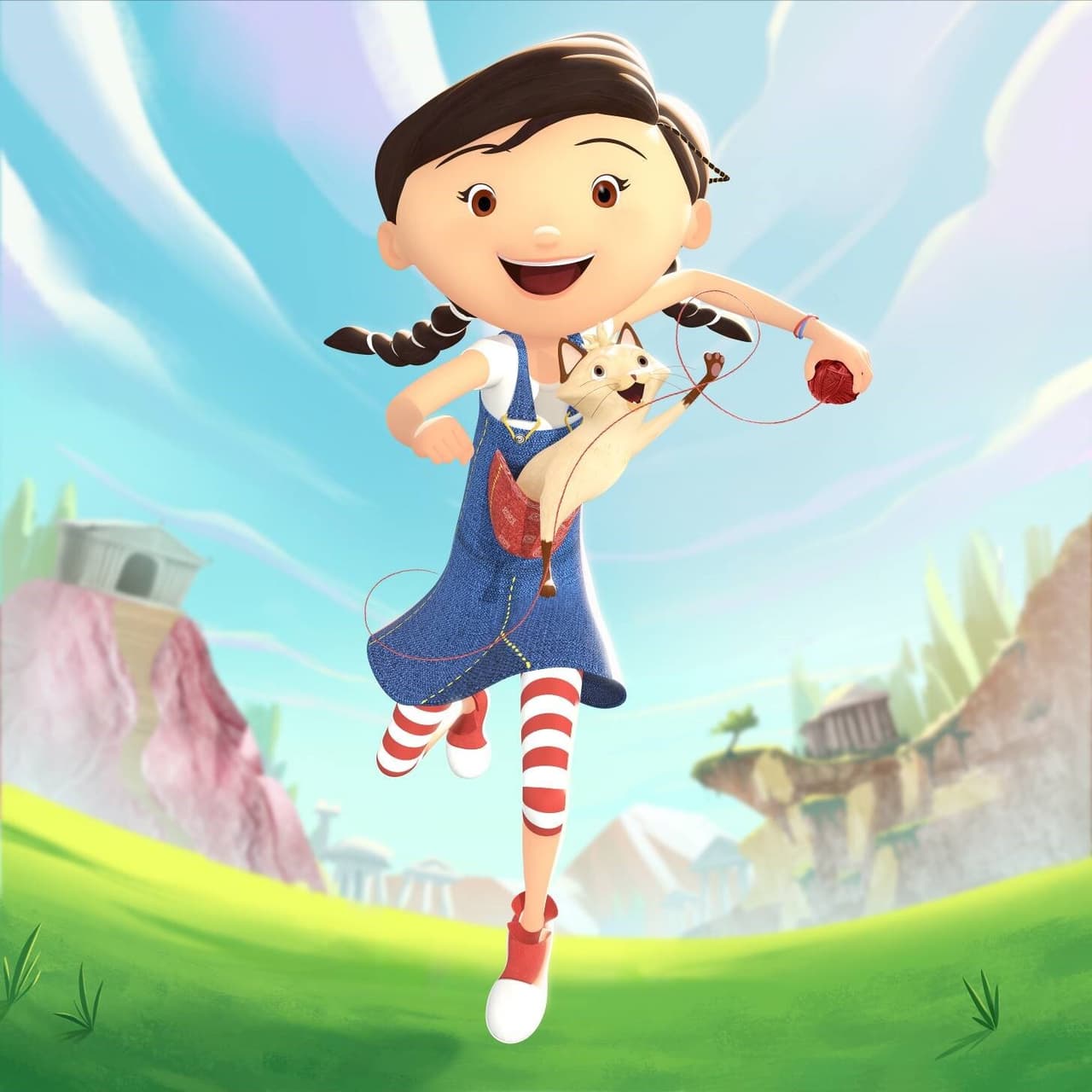 pilar jogo five