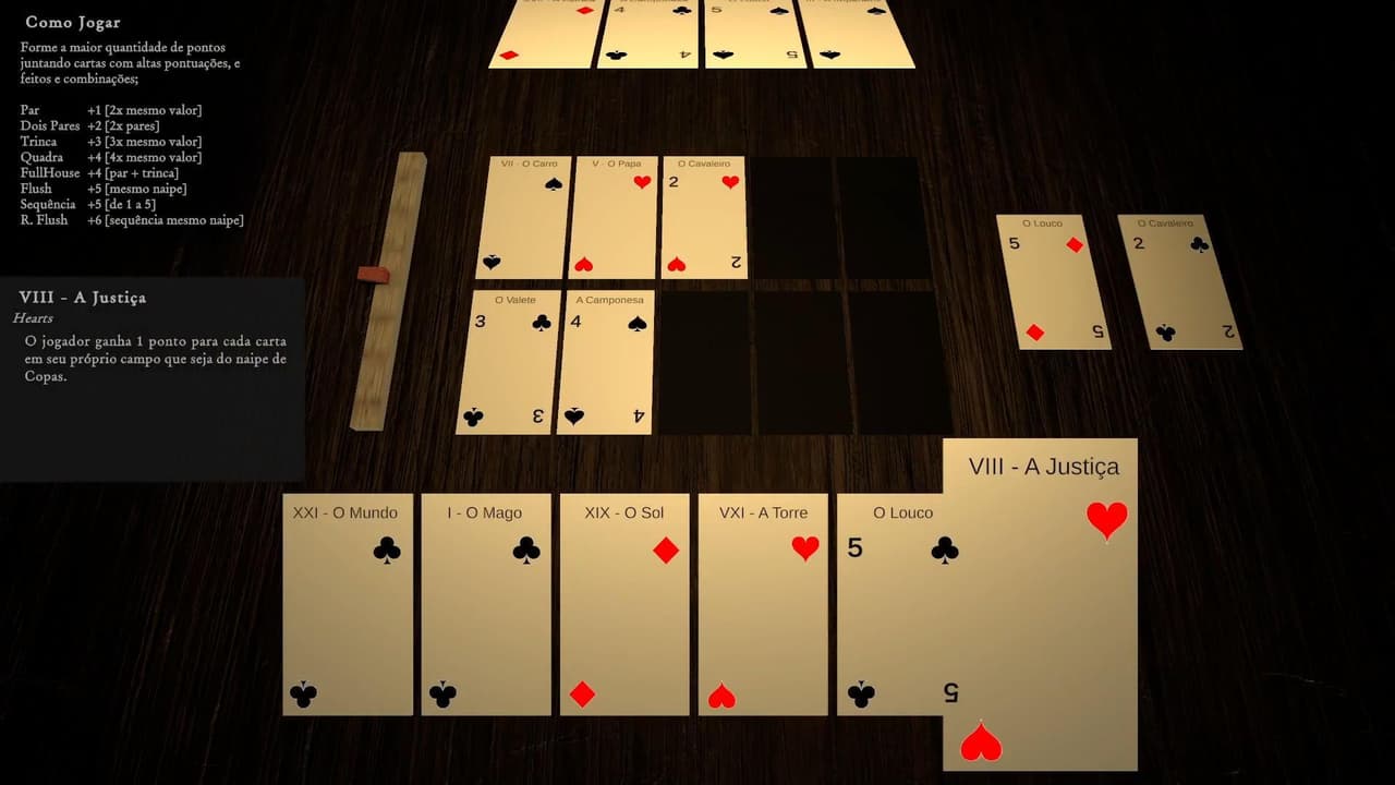 The Grim Dealer screenshot 3