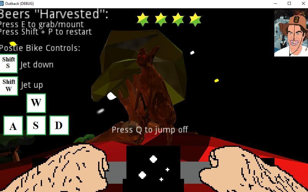 Big Aussie Harvest screenshot 4
