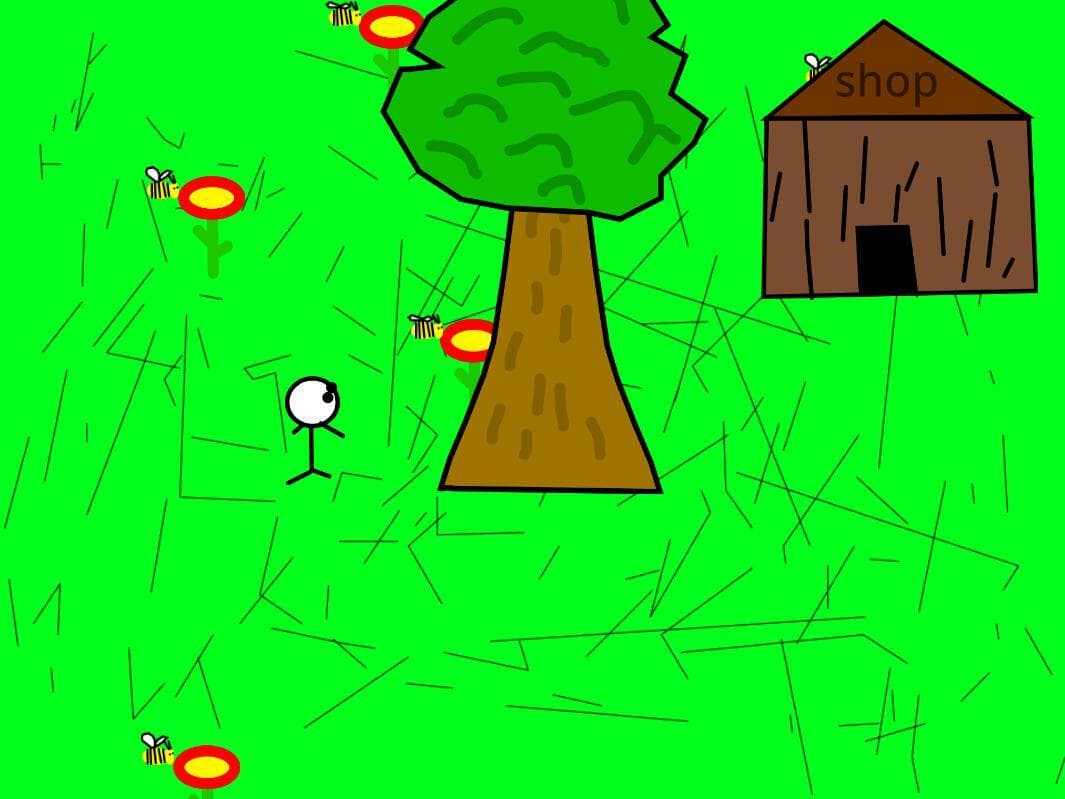 Prototype Game screenshot 4
