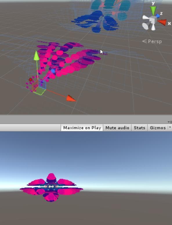 Messy Christmas screenshot 4
