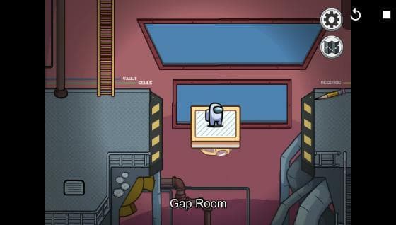 Among Us: Airship screenshot 2
