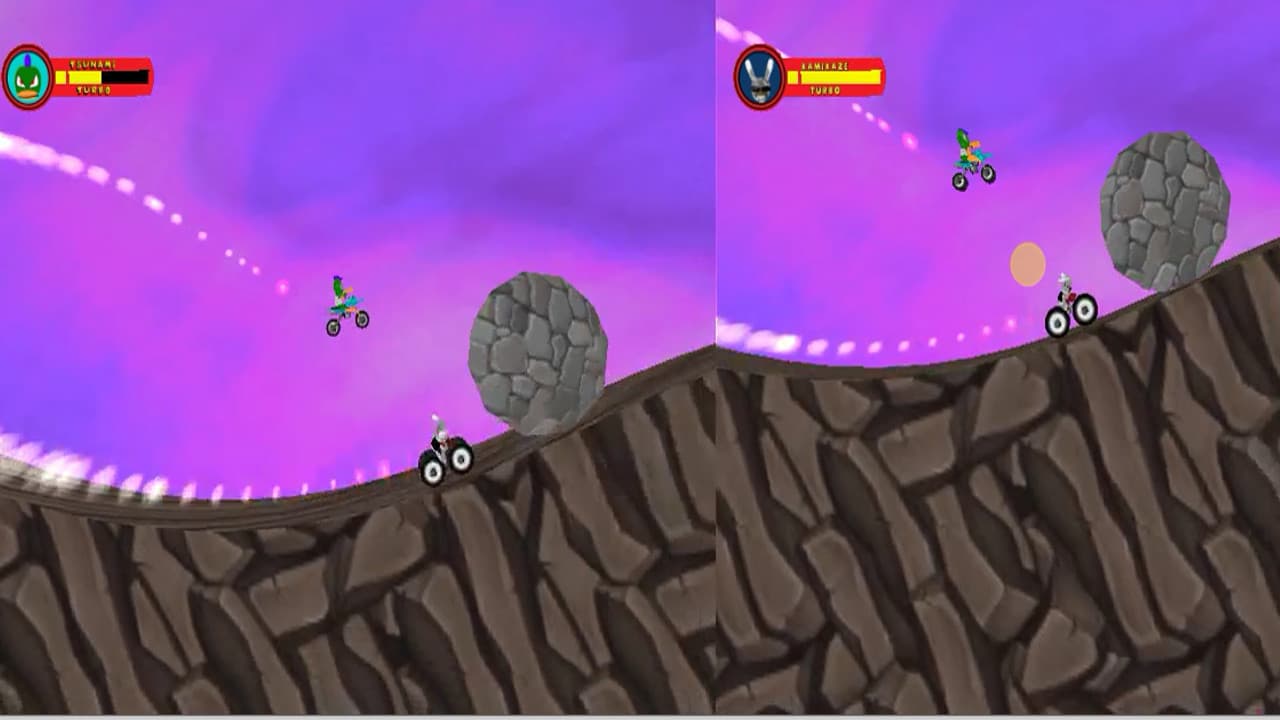 LSDriver 2 screenshot 4