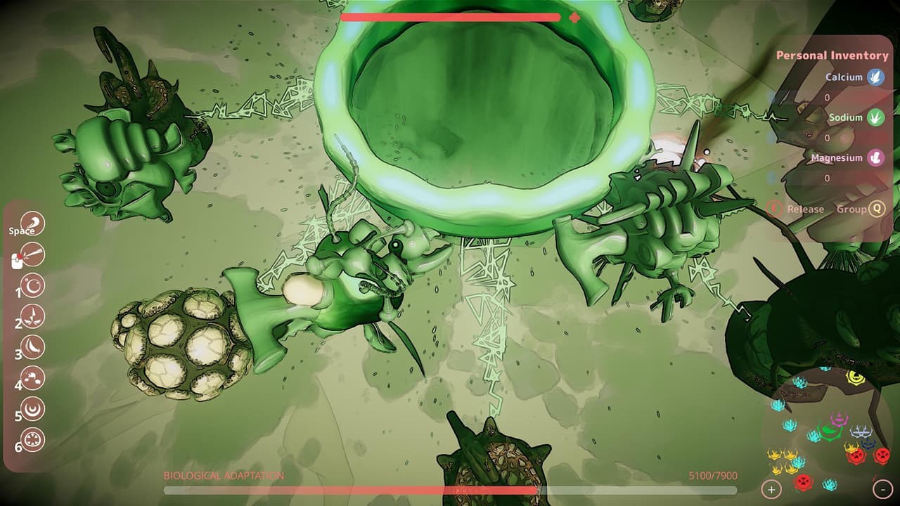 Monsterings 2022! screenshot 2