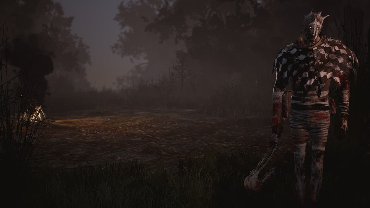 Dead by Daylight - The Bloodstained Sack screenshot 6