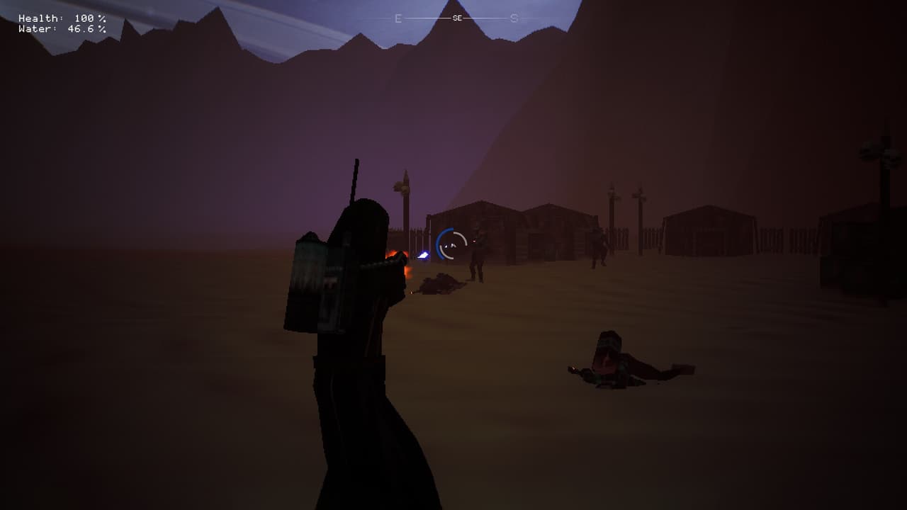 It Comes In Waves screenshot 3