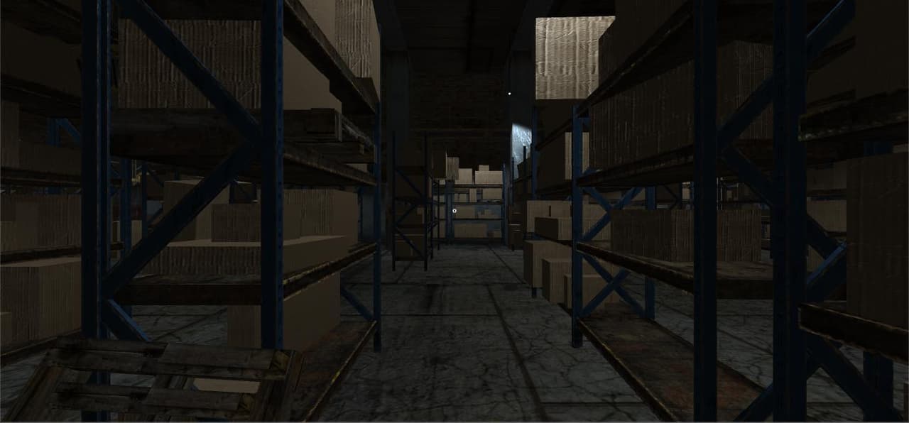 Turno de noche screenshot 5
