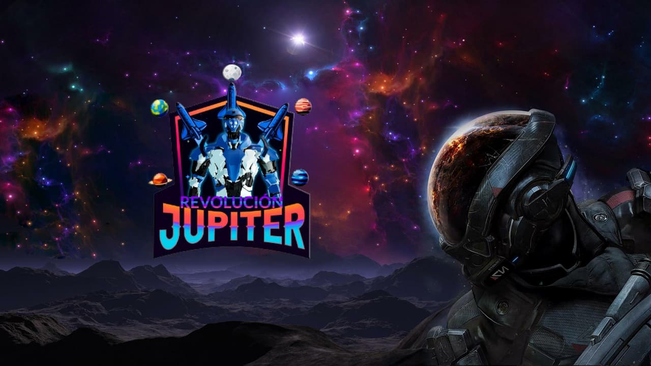 Revolución Júpiter screenshot 2