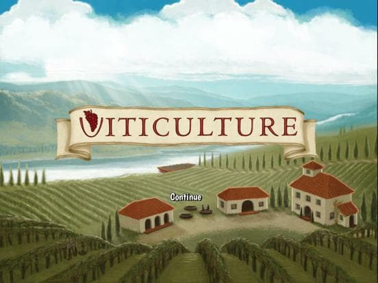 Viticulture screenshot 2