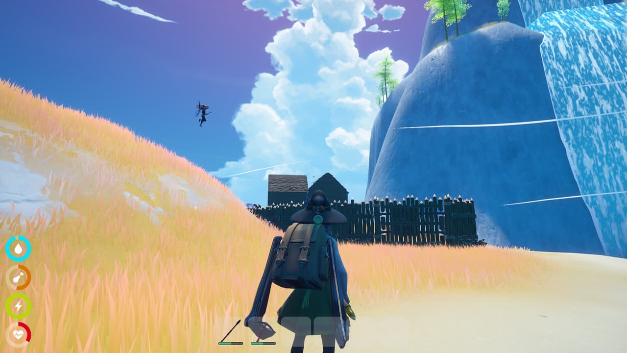 Zero Factory screenshot 3
