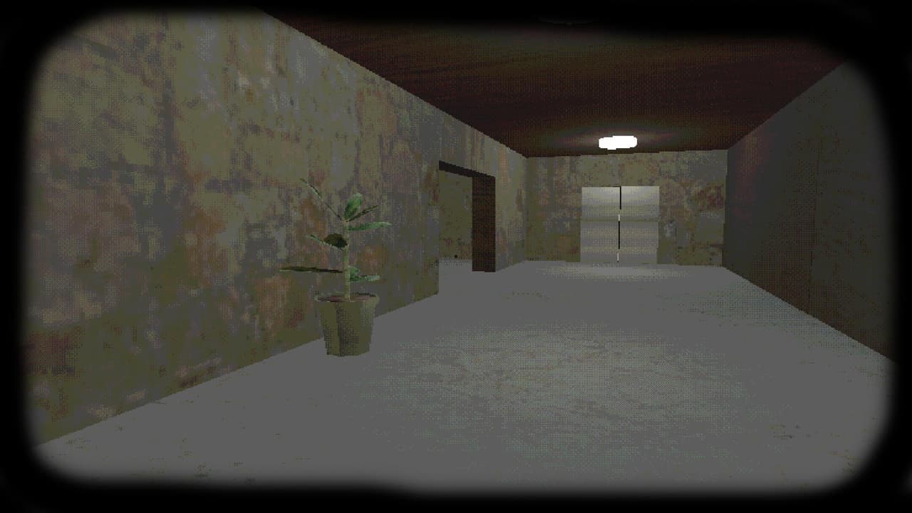 Hotel Grundrow screenshot 2