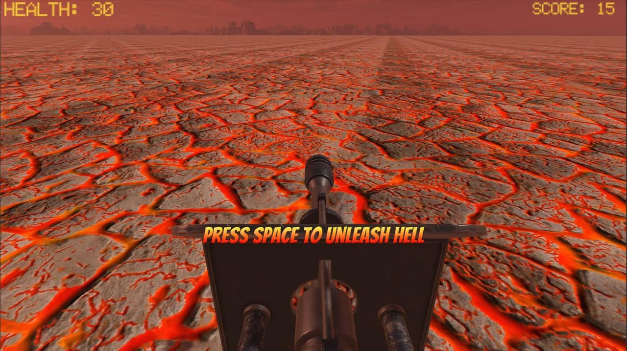 Hellfire (itch) (JimmyDoh)
