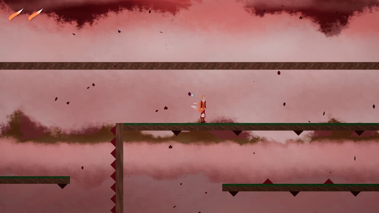 Foxy Tales (itch) screenshot 5