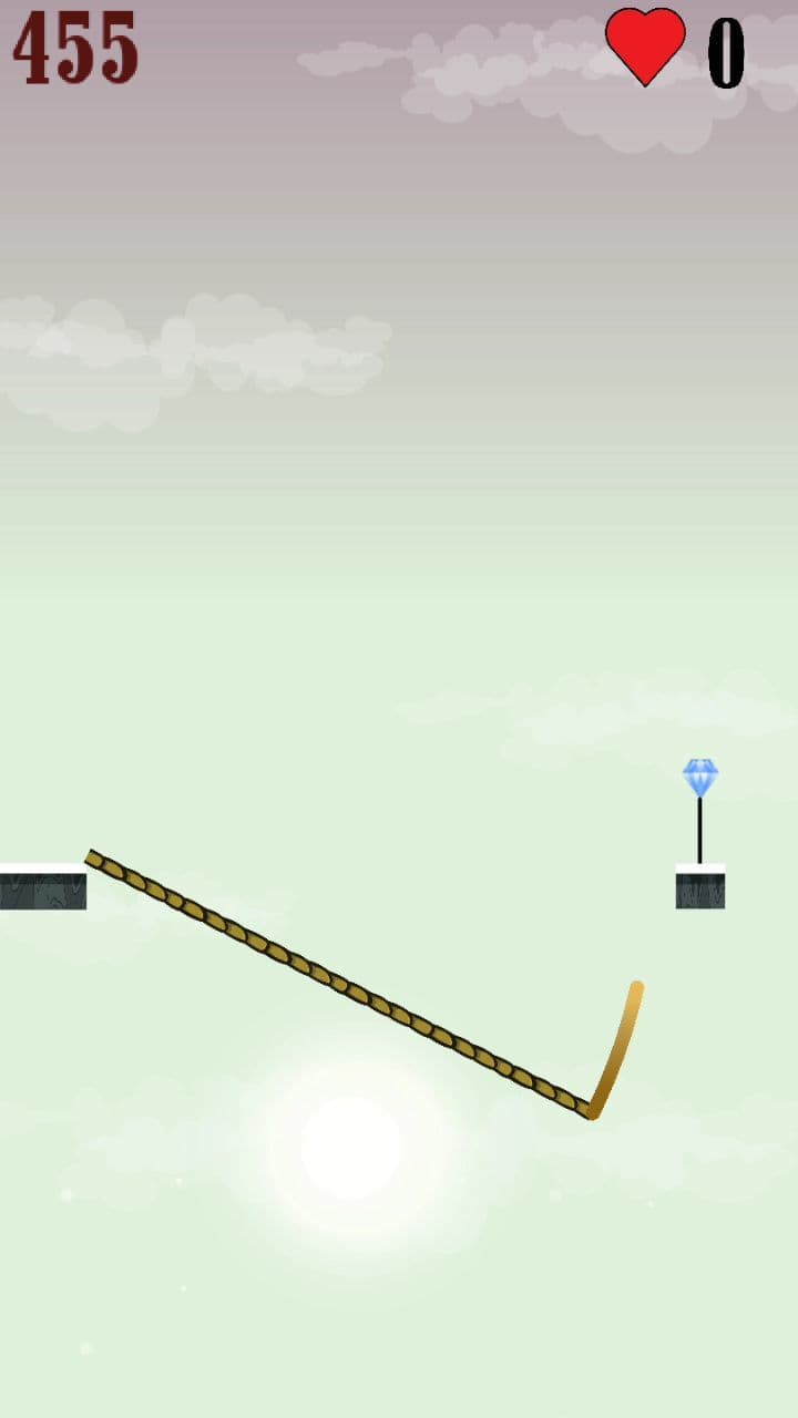 Bridge Maker (itch) screenshot 2