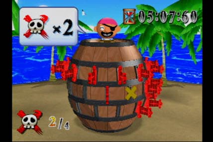 Party Fun Pirate screenshot 4