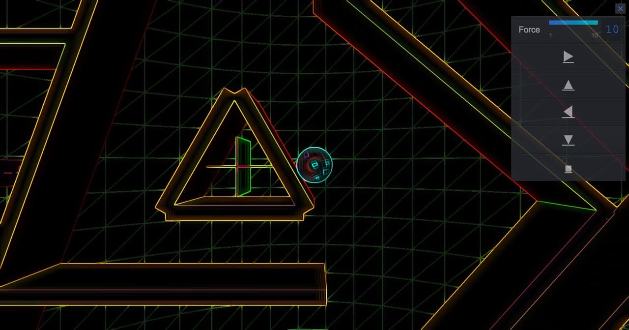 BOULE screenshot 3