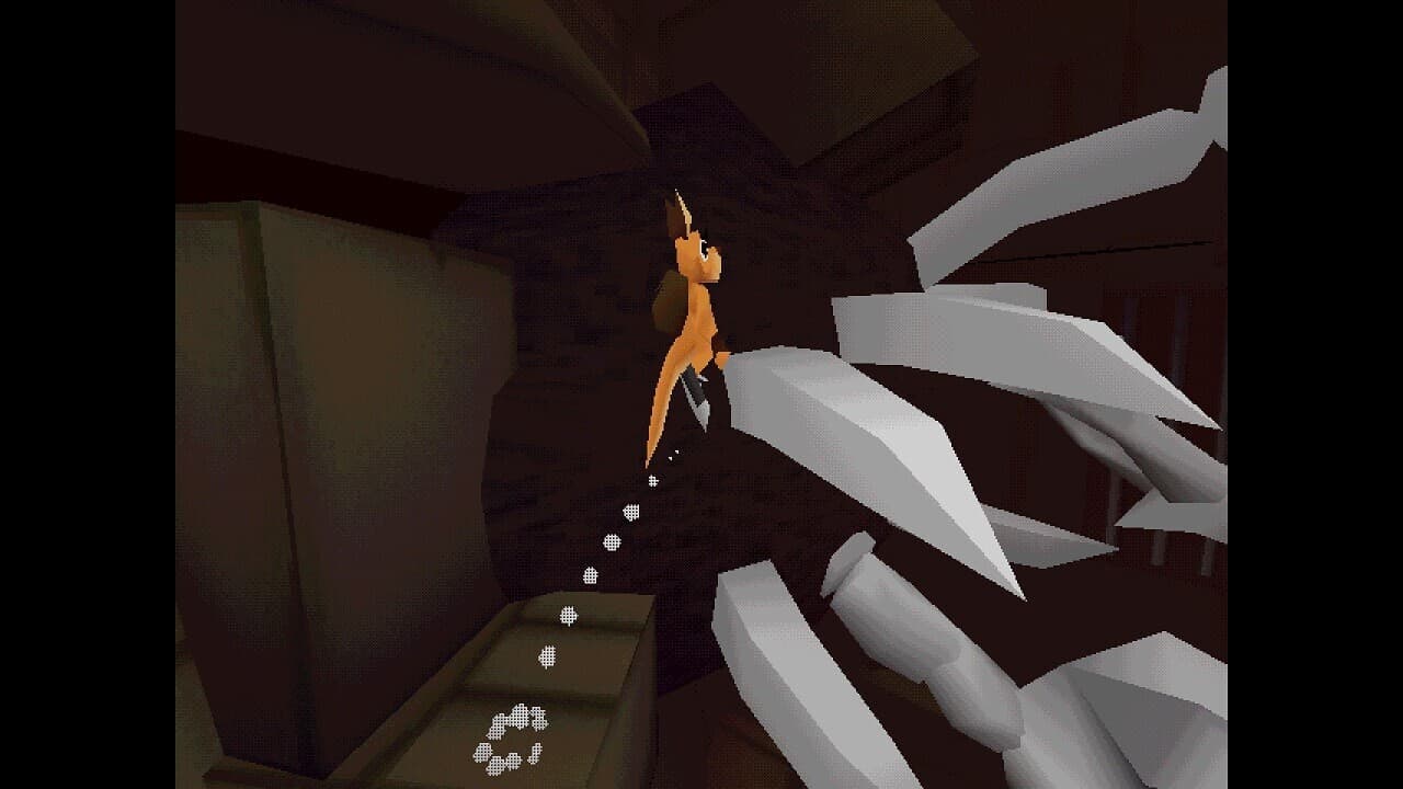 Nolgorbs Ordeal screenshot 3