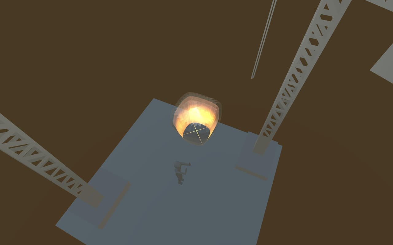 Sky Lantern
