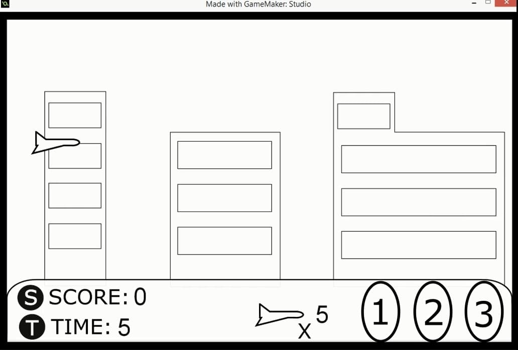 Naves screenshot 2