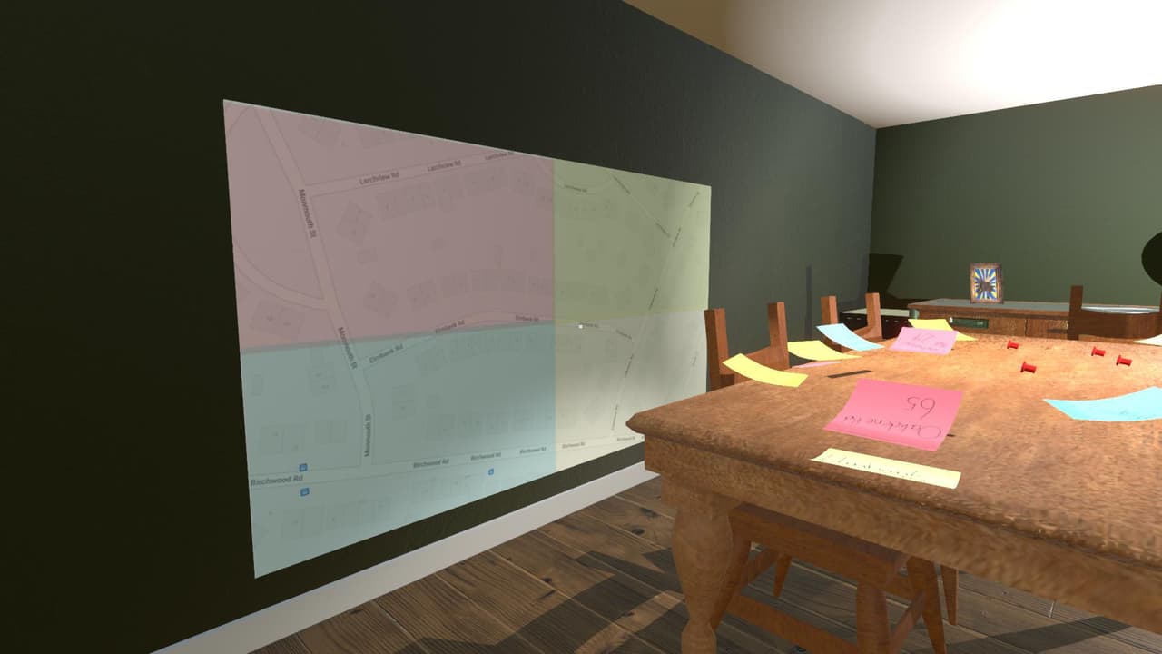 Room 404 (itch) screenshot 4