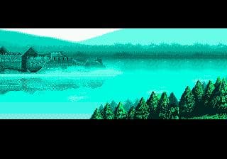 Langrisser II screenshot 6