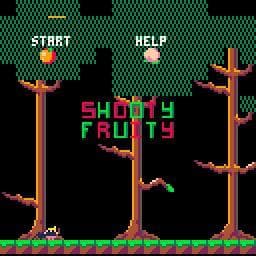Shooty Fruity (itch) screenshot 3