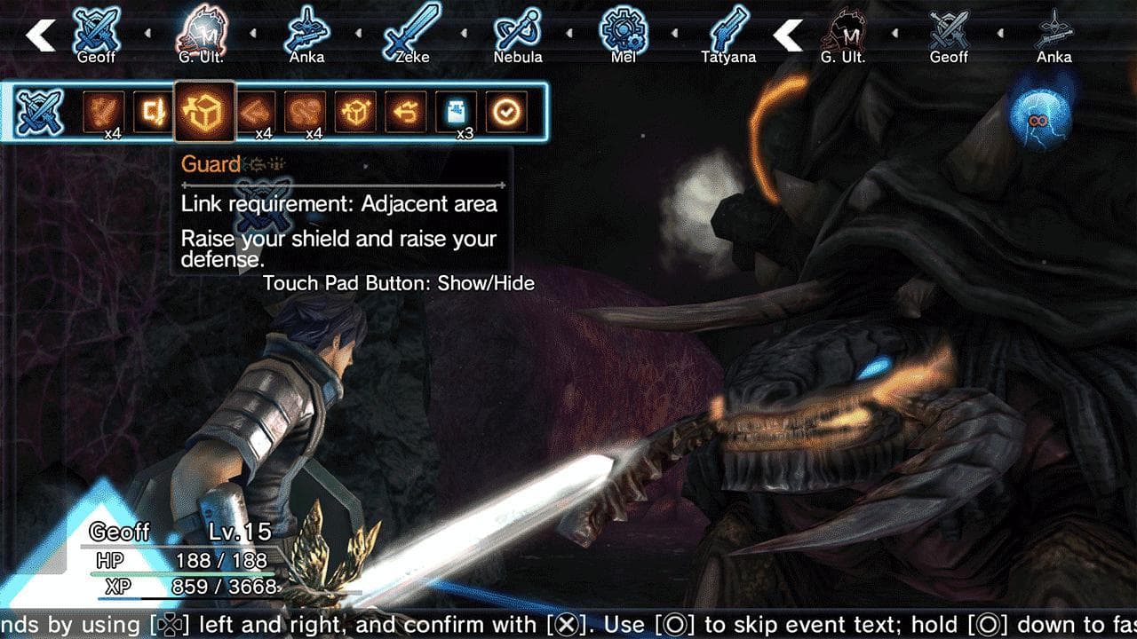NAtURAL DOCtRINE screenshot 3