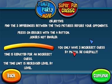 5 Spots Party screenshot 6