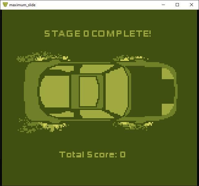 Maximum Slide screenshot 2