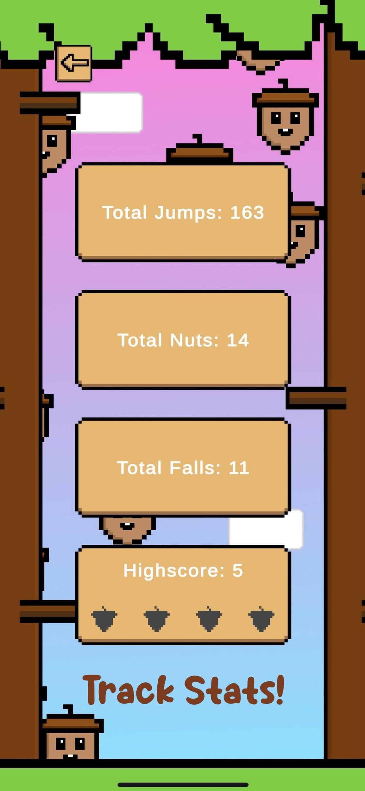 Wall-Nut
