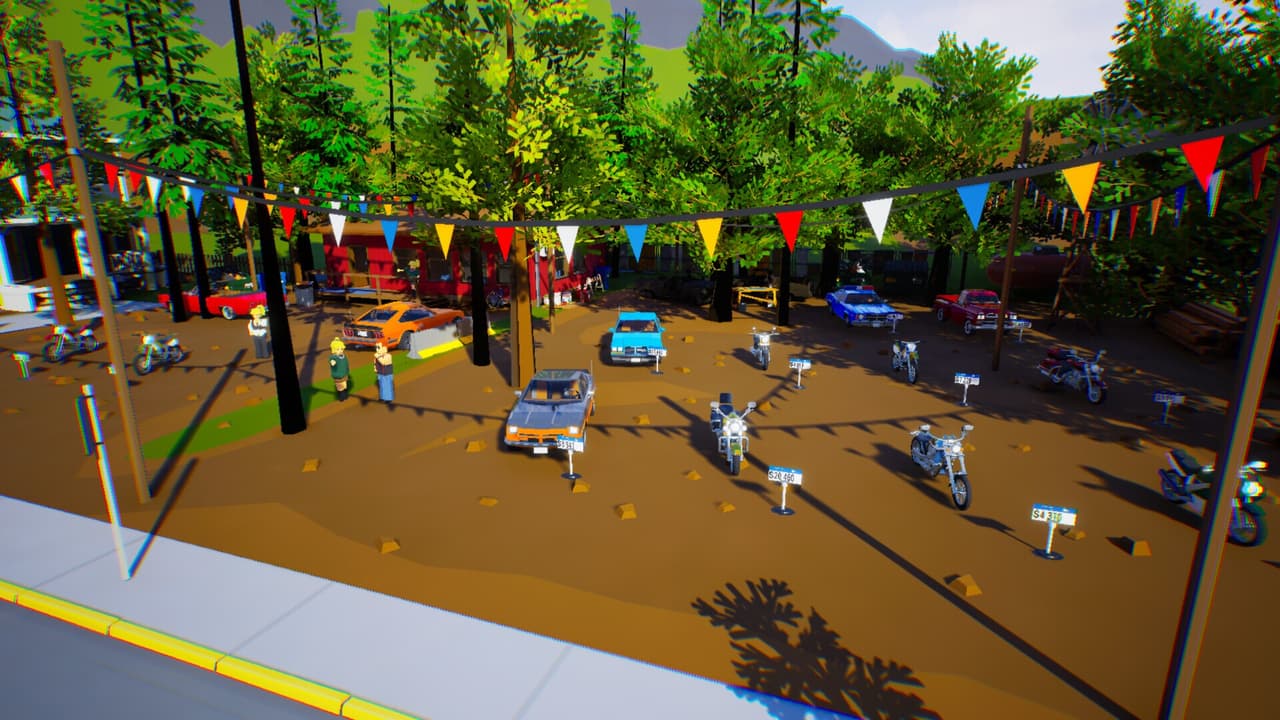 Dealership Simulator screenshot 4