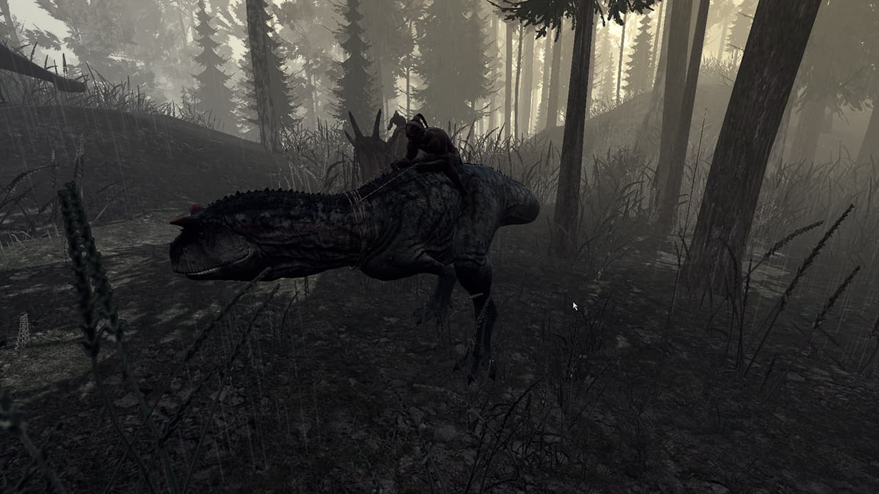 The Stomping Land screenshot 4