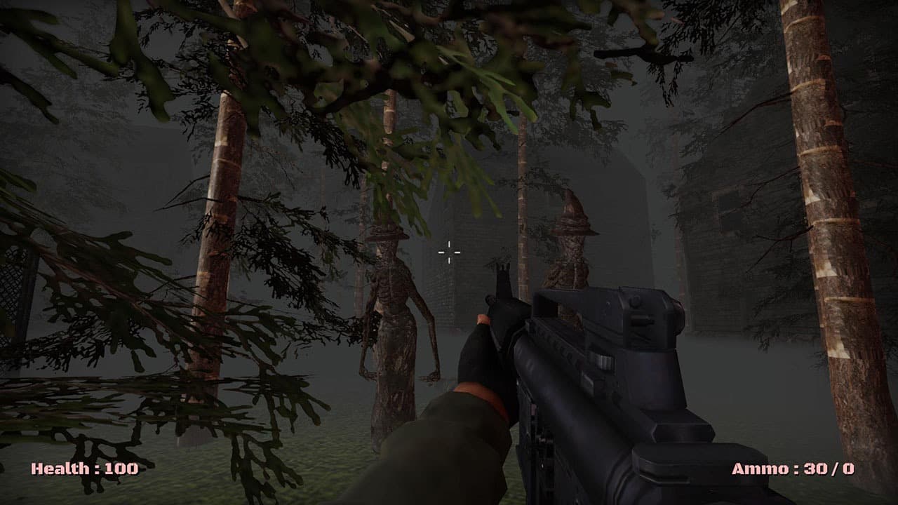 Witches 2 screenshot 2