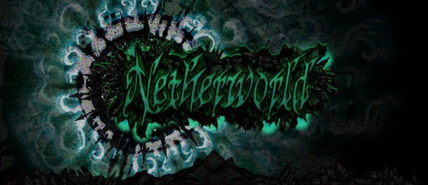 Nether World Online