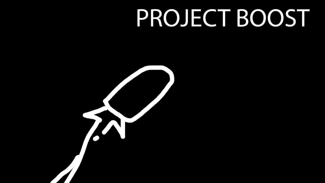 Project Boost (blueberrybear)