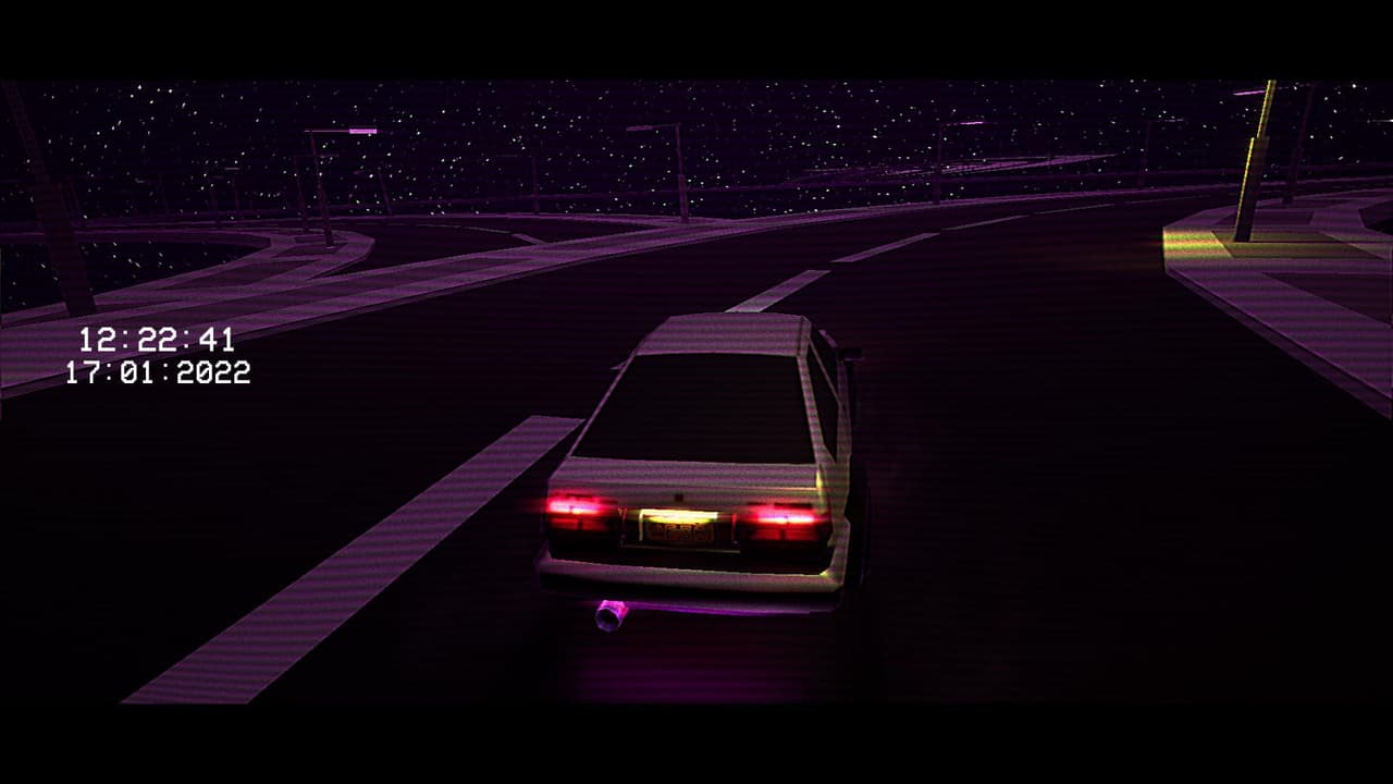 Phonk Driver screenshot 2