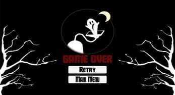 The Haunt Begins (KevinLe)