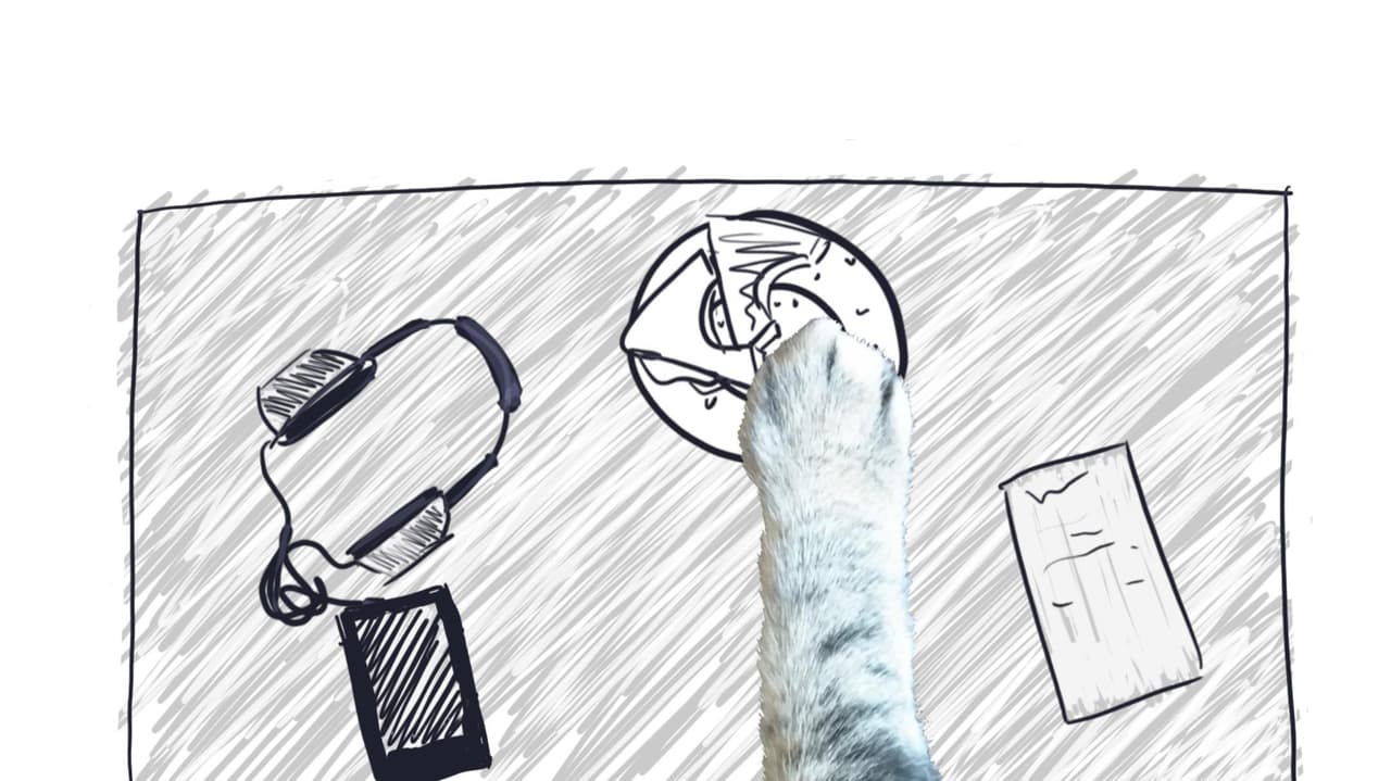 Amusing Catventures screenshot 2