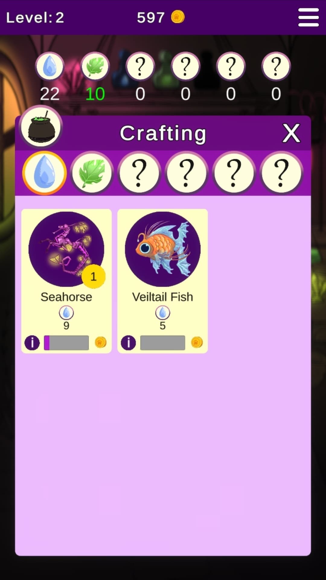 Magical Pet Shop screenshot 3