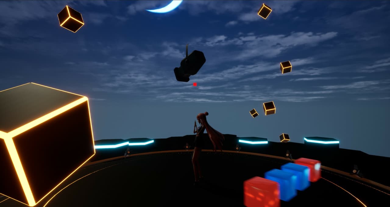 Dance with me screenshot 5