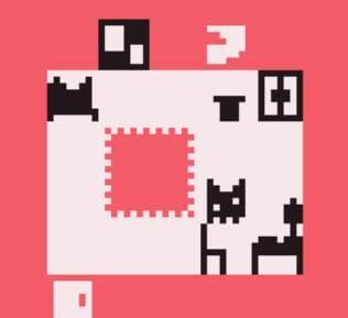 Ghost Cat (✦A_DumbLynx✦)