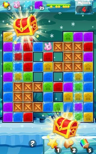Cube Crush screenshot 4