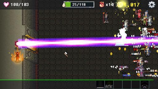 Dungeon Defense screenshot 5