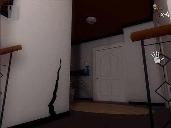 Paranormal Territory 2 screenshot 5