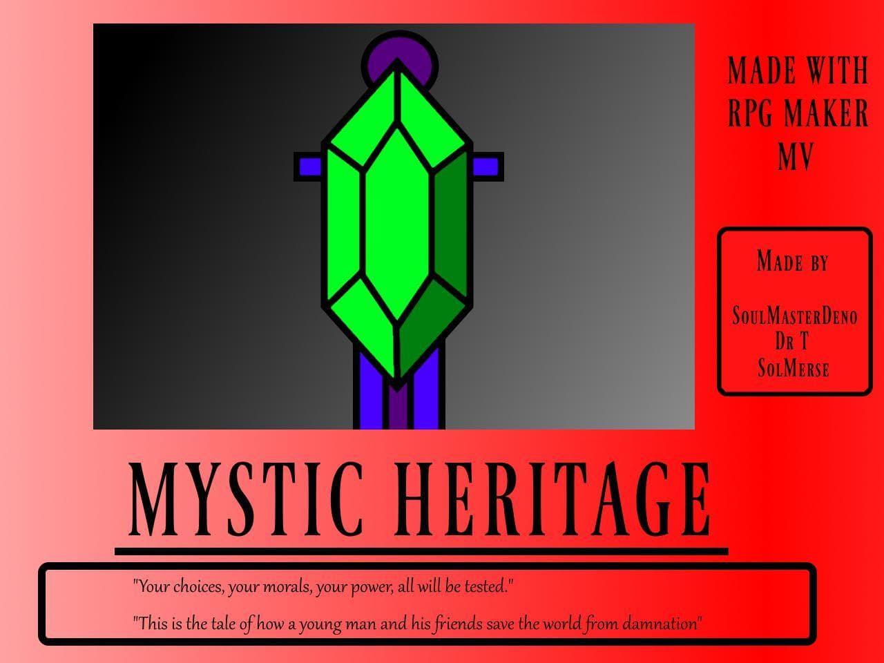 Mystic Heritage