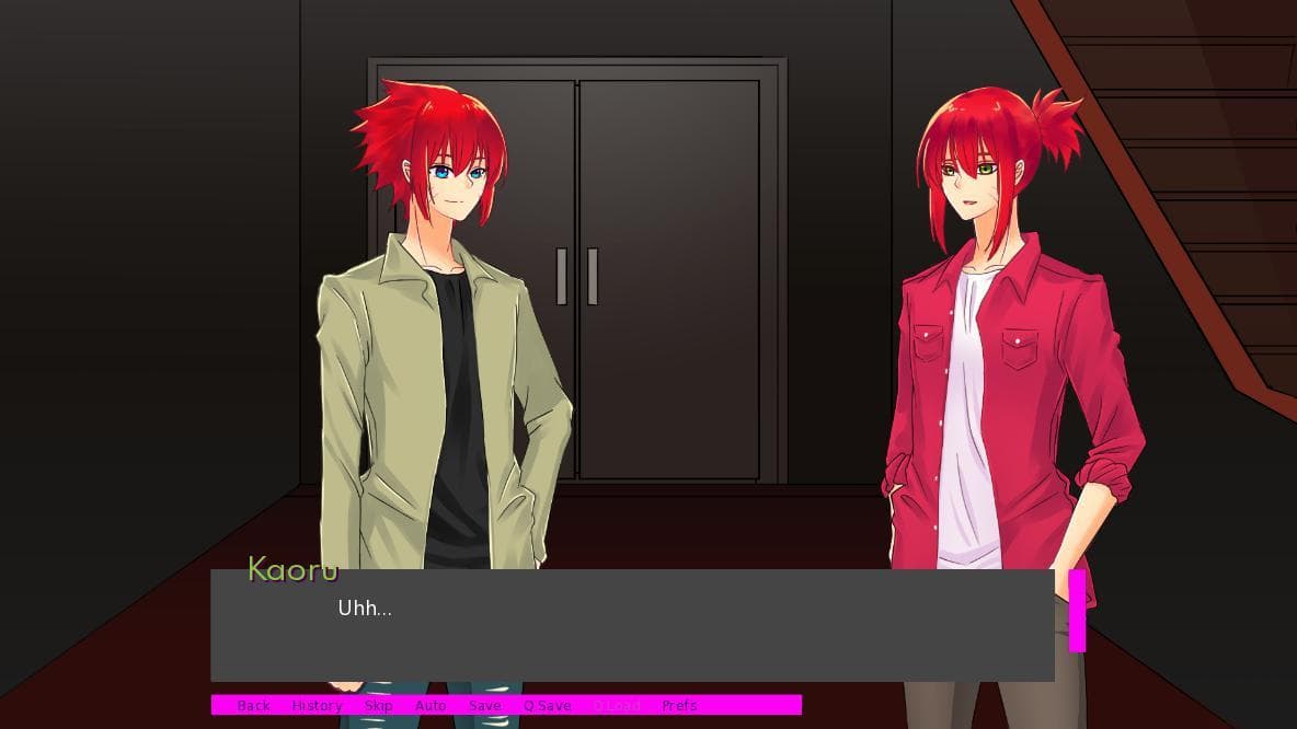 Undeniable Feelings screenshot 2