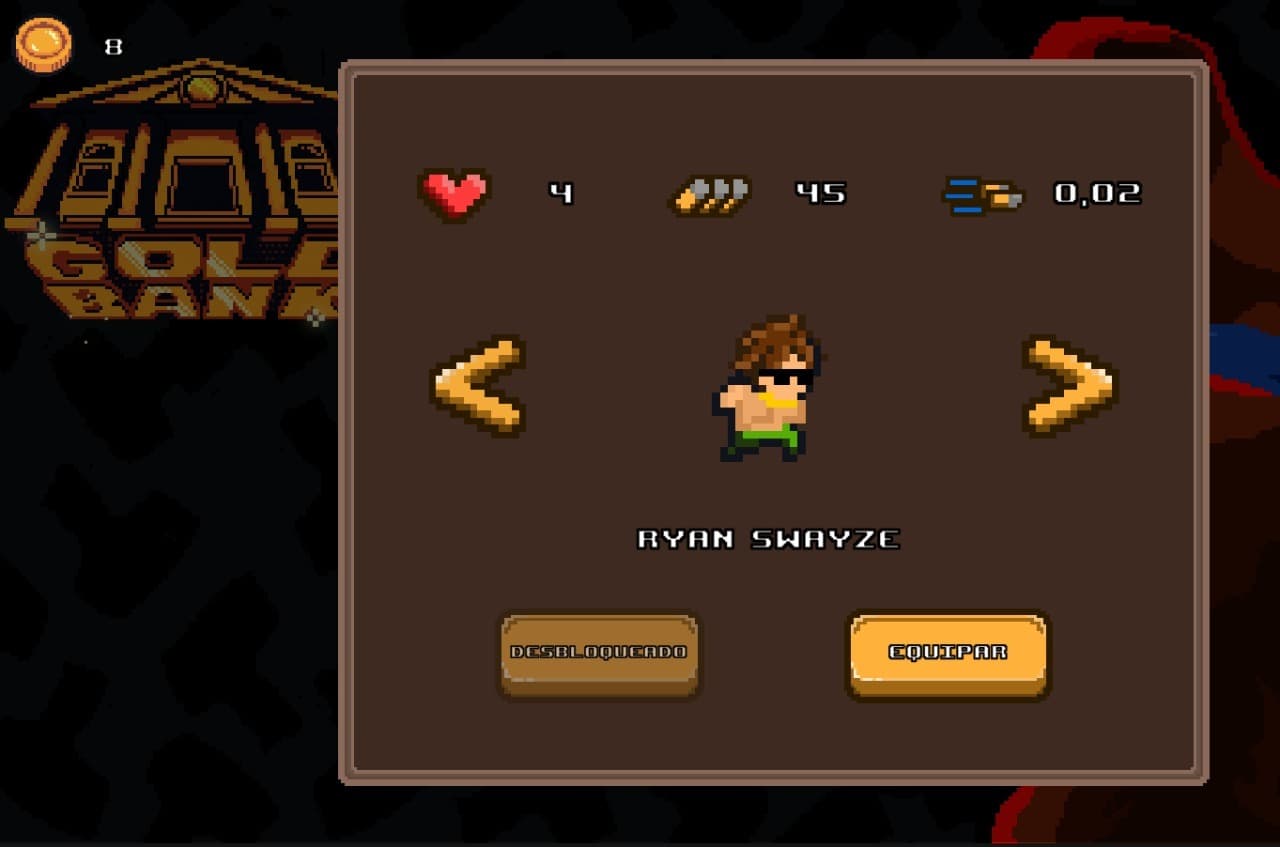 Gold Bank screenshot 2